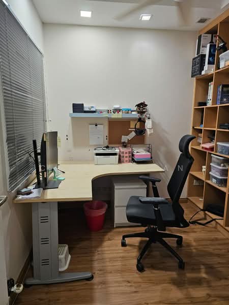 Apartment for Sale at Pangsapuri Saraka - Charles Tan - PropertyGuru.com.my