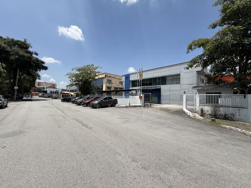 Seksyen 22 untuk Untuk Disewa - RM 40,000 /bulan, Mac 2026 - Exterior - PropertyGuru.com.my