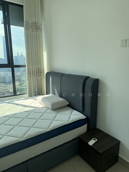 Lavile Kuala Lumpur untuk Untuk Disewa - RM 3,800 /bulan, Mac 2026 - Bedroom - PropertyGuru.com.my