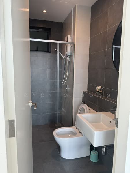 Lavile Kuala Lumpur untuk Untuk Disewa - RM 3,800 /bulan, Mac 2026 - Bathroom - PropertyGuru.com.my