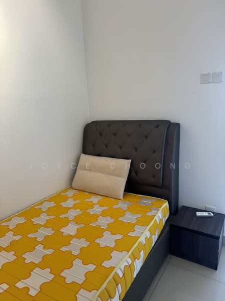 Lavile Kuala Lumpur untuk Untuk Disewa - RM 3,800 /bulan, Mac 2026 - Bedroom - PropertyGuru.com.my