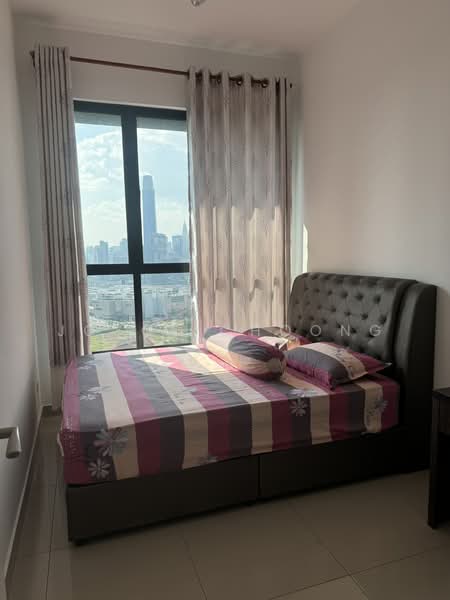 Lavile Kuala Lumpur untuk Untuk Disewa - RM 3,800 /bulan, Mac 2026 - Bedroom - PropertyGuru.com.my