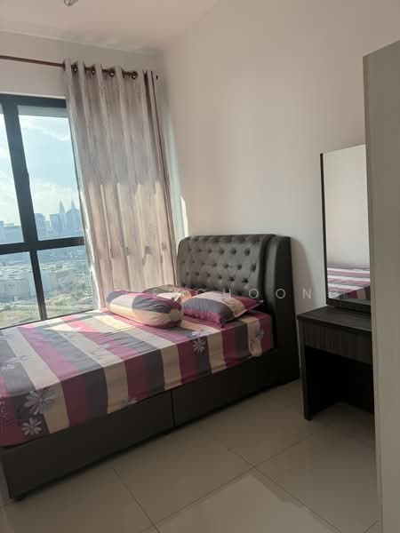 Lavile Kuala Lumpur untuk Untuk Disewa - RM 3,800 /bulan, Mac 2026 - Bedroom - PropertyGuru.com.my