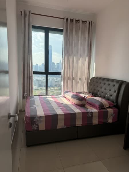 Lavile Kuala Lumpur untuk Untuk Disewa - RM 3,800 /bulan, Mac 2026 - Bedroom - PropertyGuru.com.my