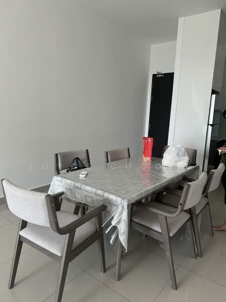 Lavile Kuala Lumpur untuk Untuk Disewa - RM 3,800 /bulan, Mac 2026 - PropertyGuru.com.my