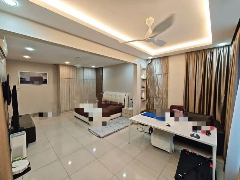 Terraced House for Sale in Johor Bahru (Johor) - Yuzhi Lim - Bedroom - PropertyGuru.com.my
