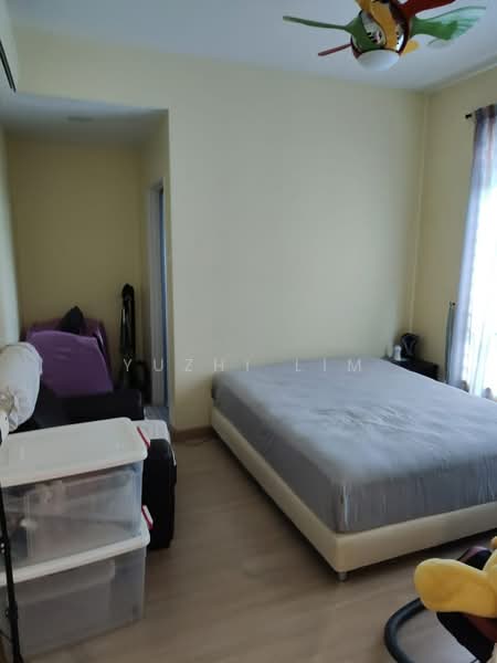 Terraced House for Sale in Johor Bahru (Johor) - Yuzhi Lim - Bedroom - PropertyGuru.com.my