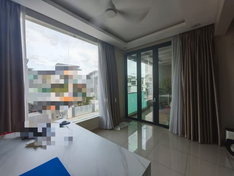 Terraced House for Sale in Johor Bahru (Johor) - Yuzhi Lim - View - PropertyGuru.com.my