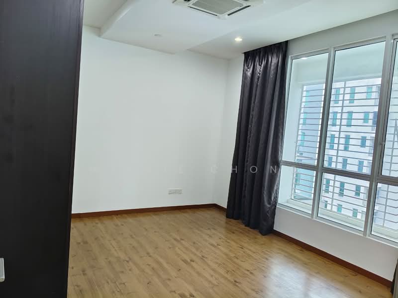 The Loft @ ZetaPark untuk Untuk Disewa - RM 1,800 /bulan, Mac 2026 - Bedroom - PropertyGuru.com.my