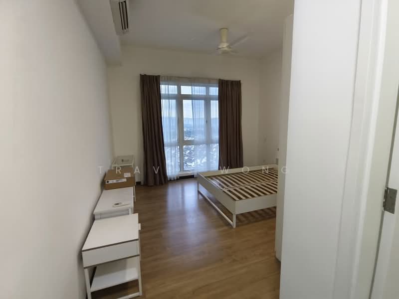 Service Residence for Rent at Eco Sky - Travis Wong - Bedroom - PropertyGuru.com.my