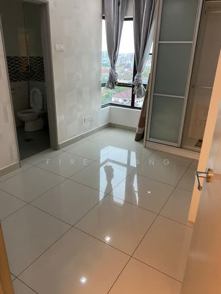 Condominium for Rent at Park 51 Residency - Fire Phang - Bathroom - PropertyGuru.com.my