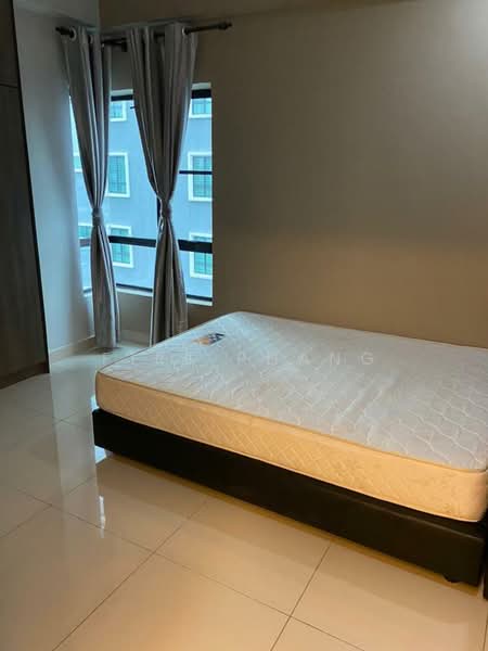 Condominium for Rent at Park 51 Residency - Fire Phang - Bedroom - PropertyGuru.com.my