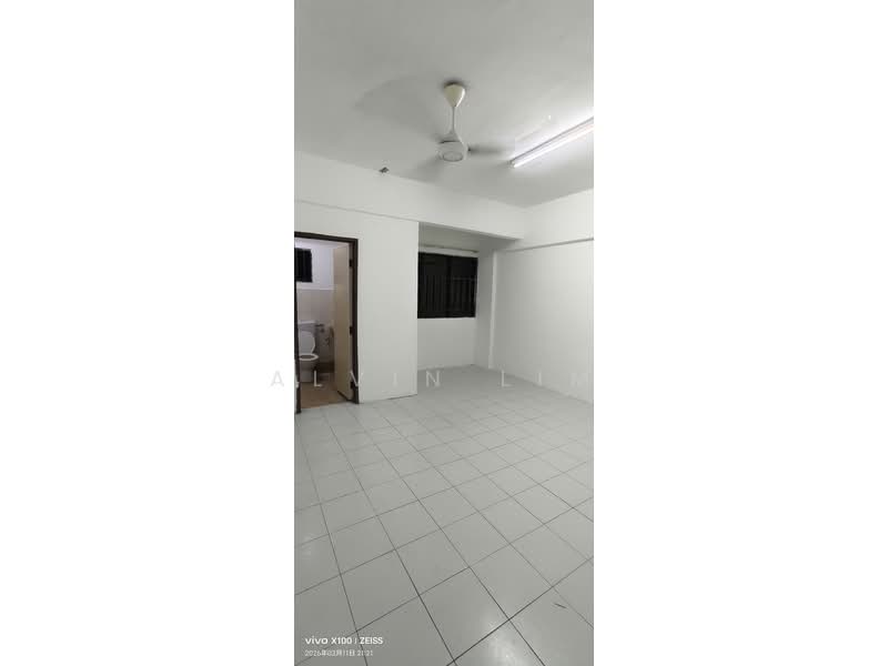 Apartment for Sale at Prima Bayu Apartment - Alvin Lim - Bathroom - PropertyGuru.com.my