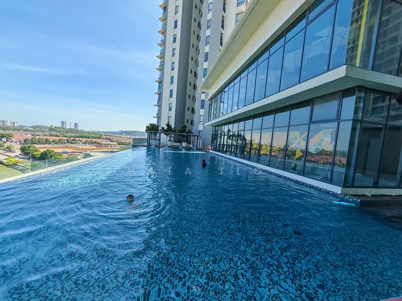 Office for Rent in Setia Alam (Selangor) - Hata Teo - Pool - PropertyGuru.com.my