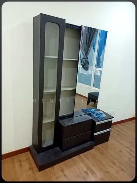 Zen Suites @ Zetapark untuk Untuk Disewa - RM 1,800 /bulan, Mac 2026 - Interior - PropertyGuru.com.my