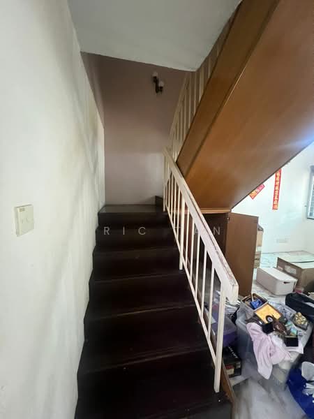 2-storey Terraced House for Sale in Pandan Perdana (Cheras) - Eric Tan - Interior - PropertyGuru.com.my