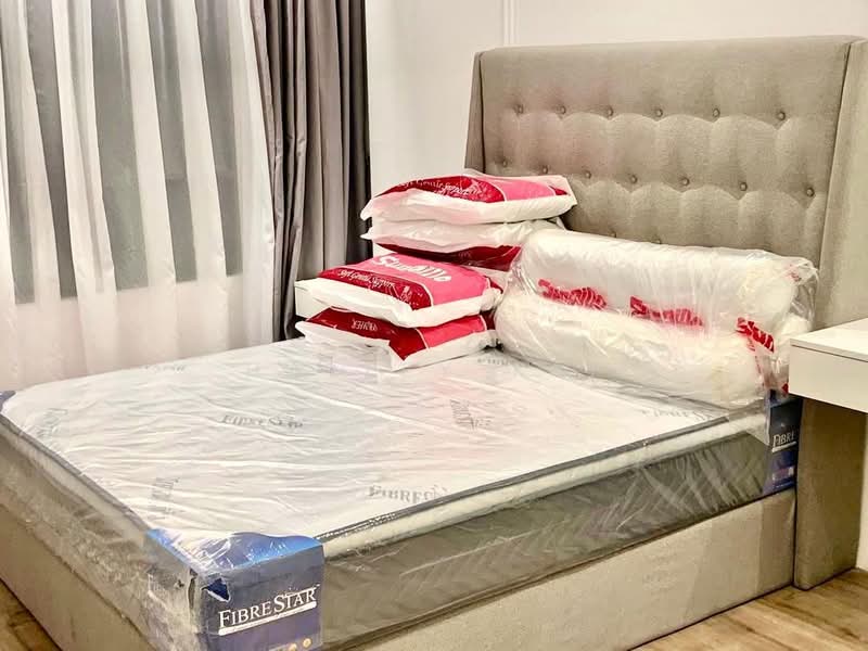 Grace Residence untuk Untuk Disewa - RM 3,600 /bulan, Mac 2026 - Bedroom - PropertyGuru.com.my