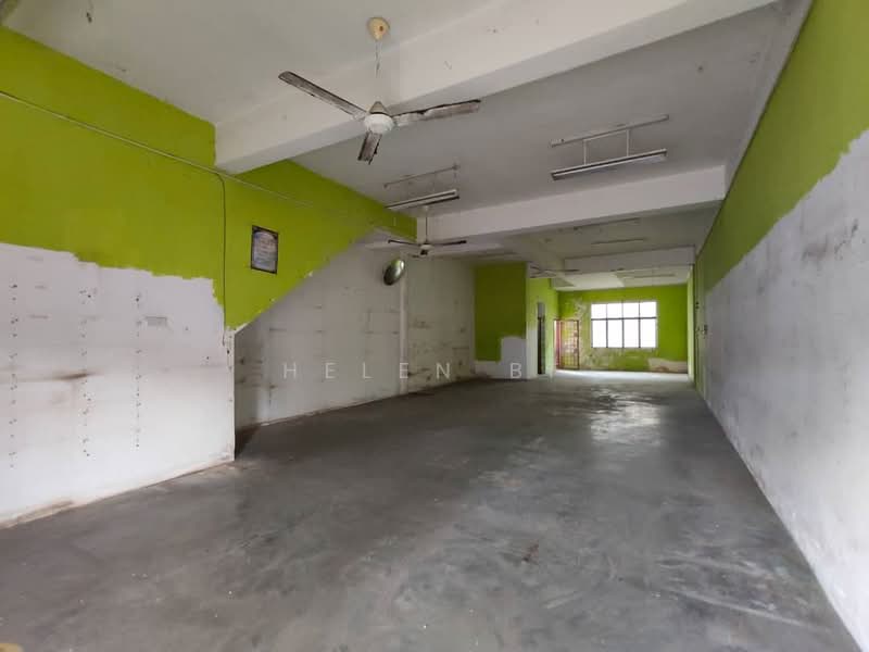 Shop for Rent in Ujong Pasir (Melaka) - Helen BF - Interior - PropertyGuru.com.my