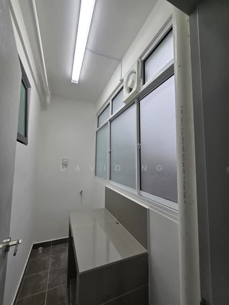 Bayu Residensi untuk Untuk Disewa - RM 1,400 /bulan, Mac 2026 - Interior - PropertyGuru.com.my