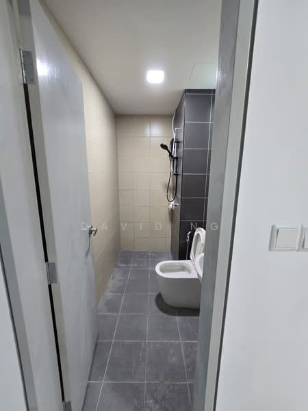 Bayu Residensi untuk Untuk Disewa - RM 1,400 /bulan, Mac 2026 - Bathroom - PropertyGuru.com.my