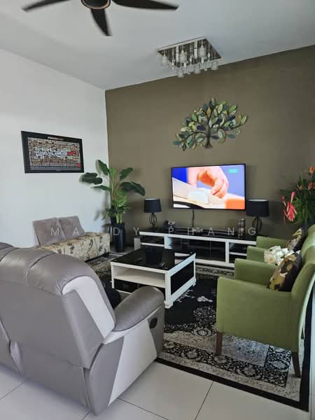 Desa Lang Indah untuk Untuk Disewa - RM 2,000 /bulan, Mac 2026 - PropertyGuru.com.my