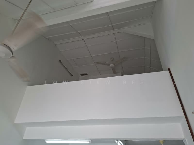 1.5-storey Terraced House for Sale in Usj 2 (Subang Jaya) - Low Siew Bee - Interior - PropertyGuru.com.my