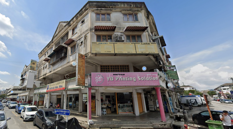 Shop / Office for Rent in Pandan Indah (Ampang) - Calvin Lim - PropertyGuru.com.my