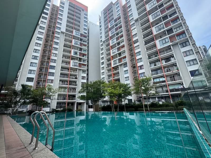 Ameera Residence untuk Untuk Dijual - RM 340,000, Mac 2026 - Exterior - PropertyGuru.com.my