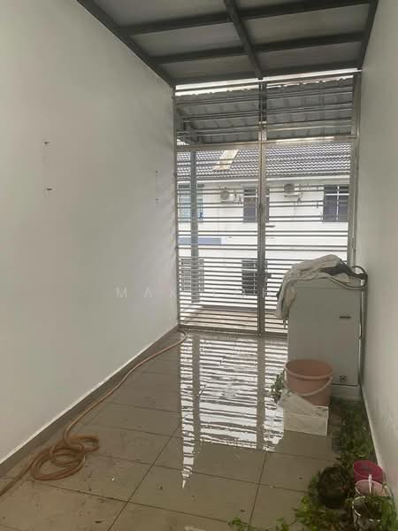 Setia Tropika untuk Untuk Dijual - RM 720,000, Mac 2026 - Balcony - PropertyGuru.com.my