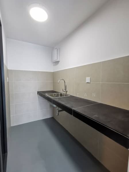 Mutiara Central untuk Untuk Disewa - RM 1,950 /bulan, Mac 2026 - Kitchen - PropertyGuru.com.my