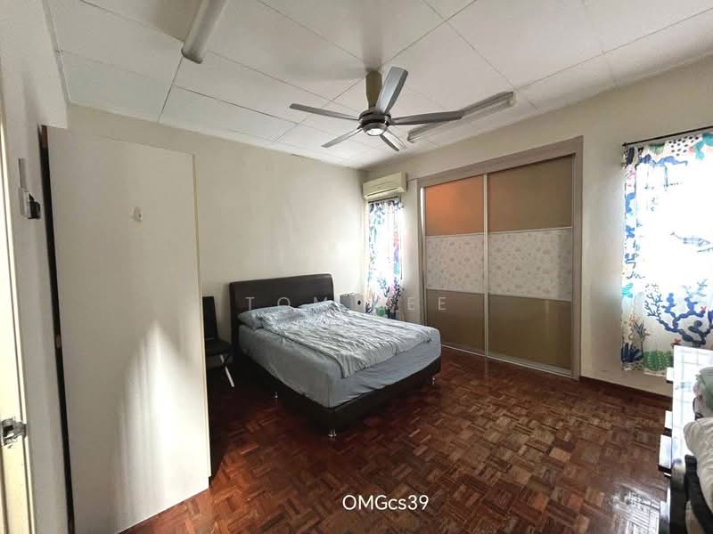 Setia Alam Setia Impian Double Storey Terrace House untuk Untuk Dijual - RM 699,000, Mac 2026 - PropertyGuru.com.my