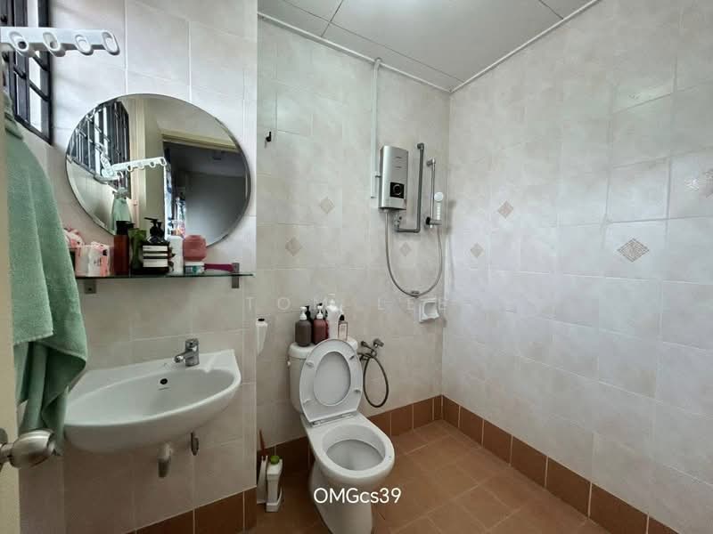 Setia Alam Setia Impian Double Storey Terrace House untuk Untuk Dijual - RM 699,000, Mac 2026 - PropertyGuru.com.my