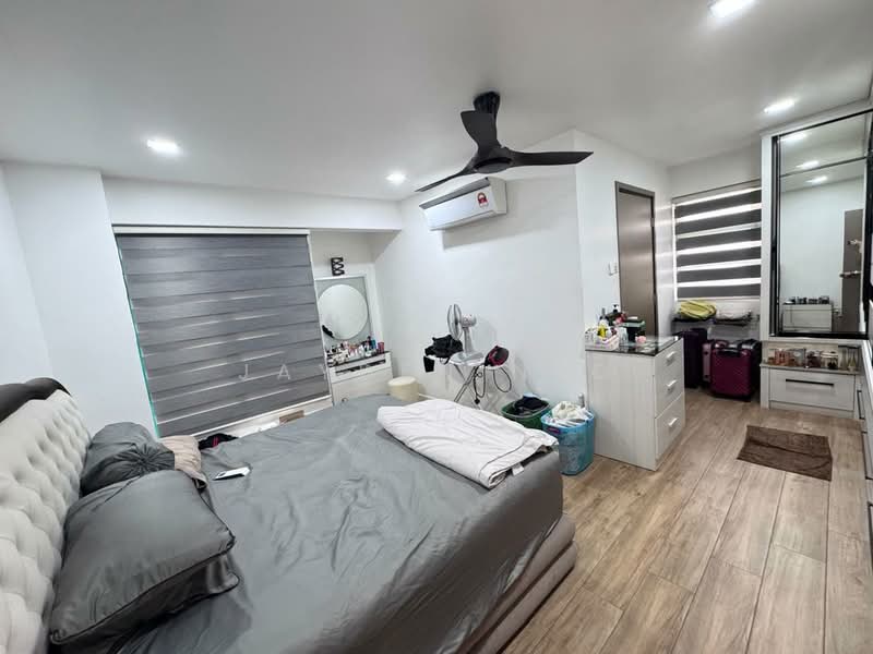 Condominium for Sale at The Straits View Condominium - Jayden Neo - Bedroom - PropertyGuru.com.my