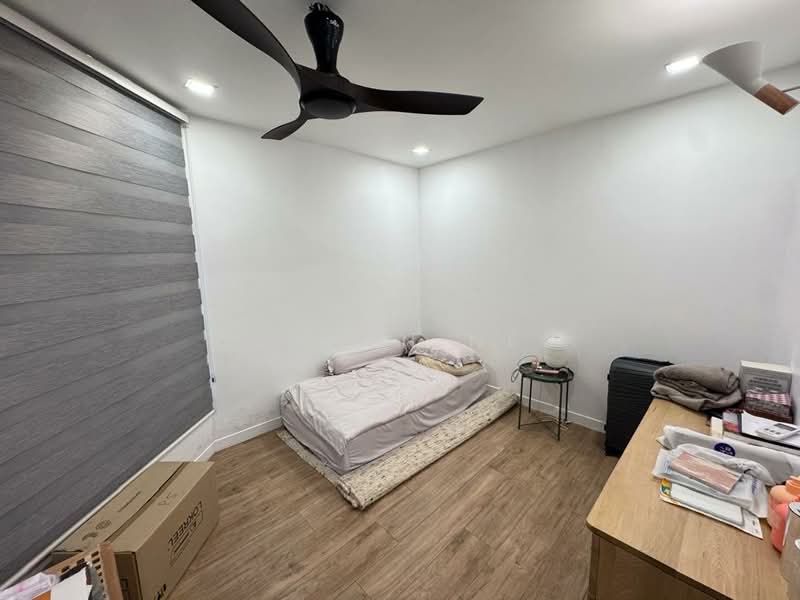 Condominium for Sale at The Straits View Condominium - Jayden Neo - Bedroom - PropertyGuru.com.my