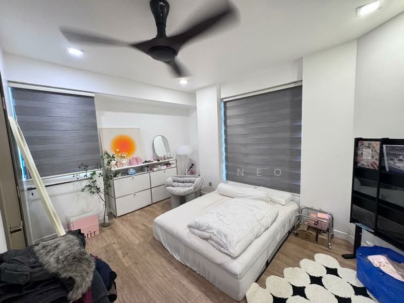 Condominium for Sale at The Straits View Condominium - Jayden Neo - Bedroom - PropertyGuru.com.my