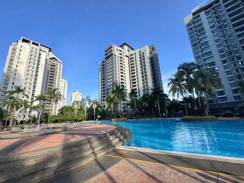 Condominium for Sale at The Straits View Condominium - Jayden Neo - Exterior - PropertyGuru.com.my