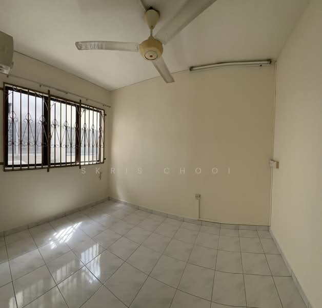 2.5-storey Terraced House for Sale in Segambut (Kuala Lumpur) - Skris Chooi - Interior - PropertyGuru.com.my