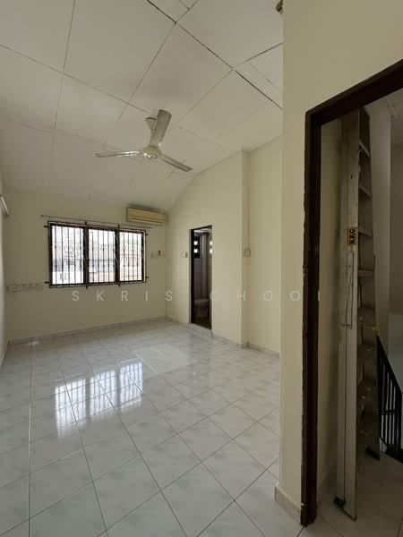 2.5-storey Terraced House for Sale in Segambut (Kuala Lumpur) - Skris Chooi - PropertyGuru.com.my