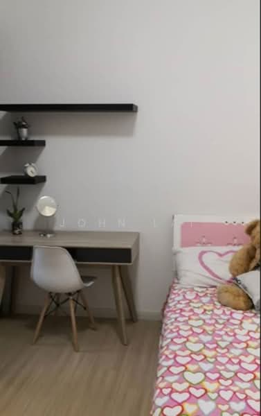 Condominium for Sale at Lakeville Residence - John Lai - Bedroom - PropertyGuru.com.my