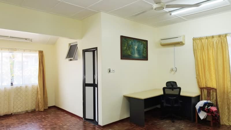 Semi-Detached House for Sale in Tampoi (Johor) - KK Low - Study - PropertyGuru.com.my