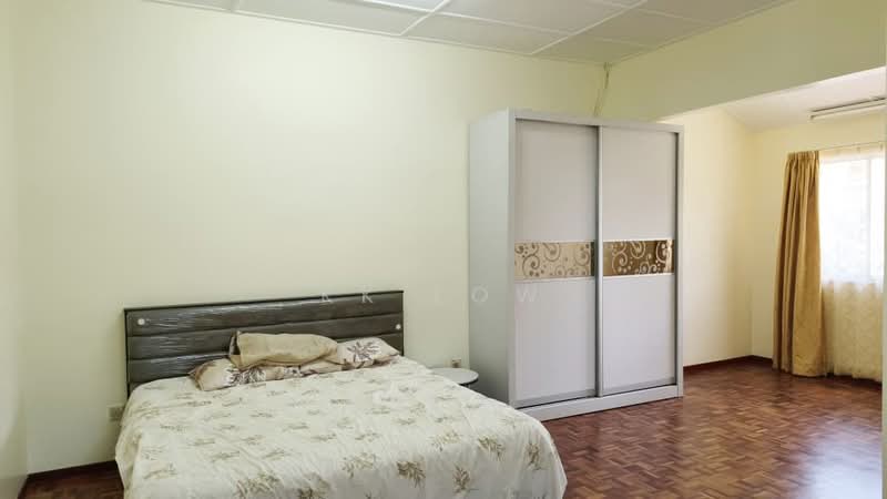 Semi-Detached House for Sale in Tampoi (Johor) - KK Low - Bedroom - PropertyGuru.com.my