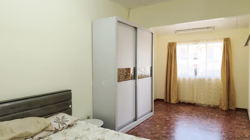 Semi-Detached House for Sale in Tampoi (Johor) - KK Low - Bedroom - PropertyGuru.com.my