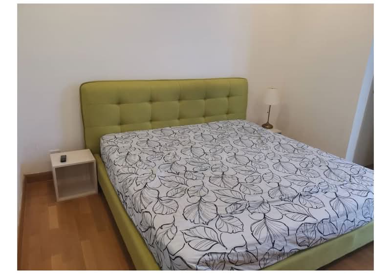 Service Residence for Sale at KL Gateway Residences - Sujatha M - Bedroom - PropertyGuru.com.my