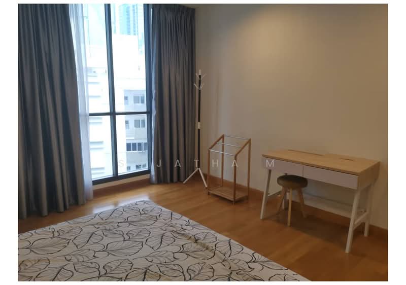Service Residence for Sale at KL Gateway Residences - Sujatha M - Bedroom - PropertyGuru.com.my