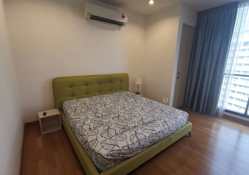 Service Residence for Sale at KL Gateway Residences - Sujatha M - Bedroom - PropertyGuru.com.my