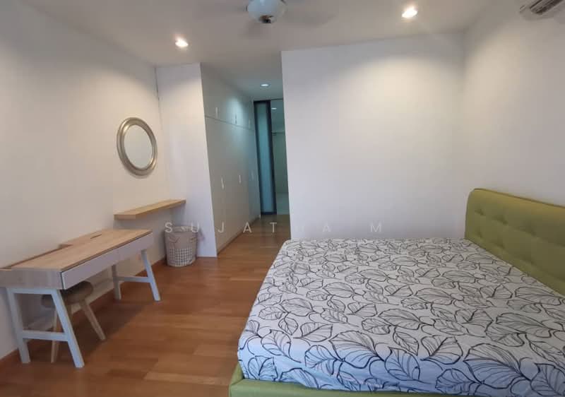 Service Residence for Sale at KL Gateway Residences - Sujatha M - Bedroom - PropertyGuru.com.my