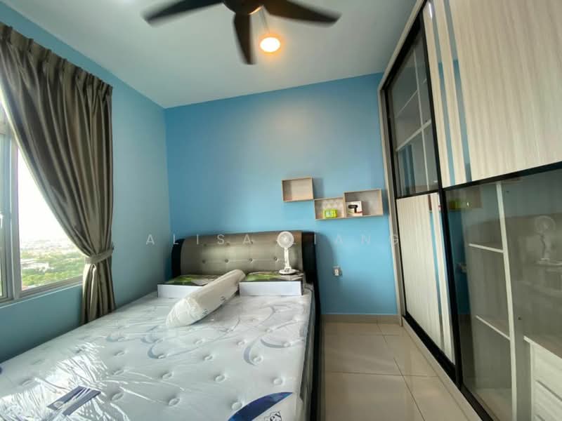 SKS Habitat untuk Untuk Disewa - RM 2,400 /bulan, Mac 2026 - PropertyGuru.com.my