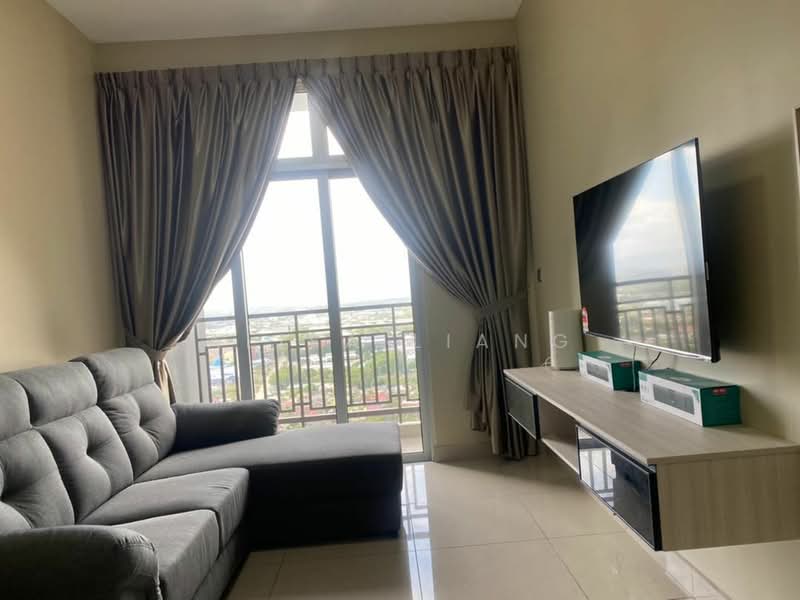 SKS Habitat untuk Untuk Disewa - RM 2,400 /bulan, Mac 2026 - PropertyGuru.com.my