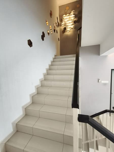 Cluster House for Sale in Iskandar Puteri (Nusajaya) (Johor) - Eric Lee - Interior - PropertyGuru.com.my