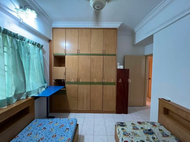Gambier Heights untuk Untuk Disewa - RM 1,200 /bulan, Mac 2026 - Bedroom - PropertyGuru.com.my